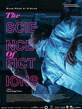 Affiche de The Science of Fictions, film à voir en streaming sur Pygargue