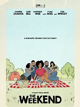 Affiche de The Weekend, film à voir en streaming sur Pygargue
