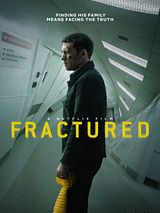 Affiche de La Fracture, film à voir en streaming sur Pygargue
