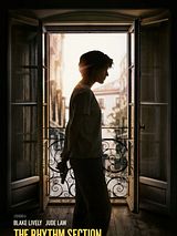 Affiche de Le Rythme de la vengeance, film à voir en streaming sur Pygargue