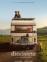 Affiche de À dix-sept ans, film à voir en streaming sur Pygargue