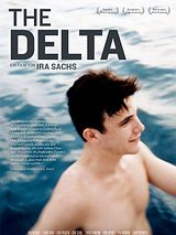 Affiche de Le Delta, film à voir en streaming sur Pygargue