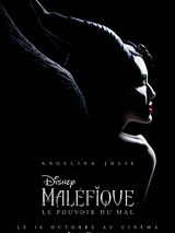 Affiche de Maléfique : Le Pouvoir du Mal, film à voir en streaming sur Pygargue