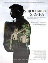 Affiche de Le Fils de l’accordéoniste, film à voir en streaming sur Pygargue