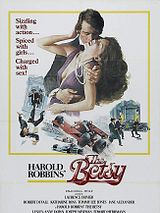 Affiche de The Betsy, film à voir en streaming sur Pygargue