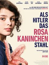 Als Hitler das rosa Kaninchen stahl (Original Film Soundtrack)