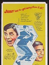 Affiche de Cramponne-Toi Jerry, film à voir en streaming sur Pygargue