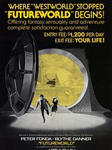 Affiche de Les Rescapés Du Futur, film à voir en streaming sur Pygargue