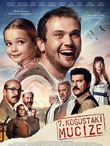 Affiche de 7. Koğuştaki Mucize, film à voir en streaming sur Pygargue
