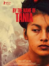 poster du film Sous le nom de Tania