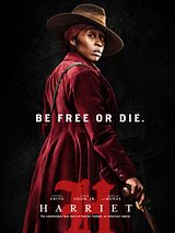 Affiche de Harriet, film à voir en streaming sur Pygargue