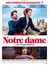 Affiche de Notre dame, film à voir en streaming sur Pygargue