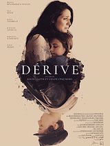 Affiche de Dérive, film à voir en streaming sur Pygargue