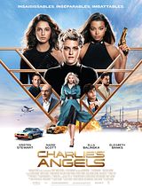 Charlie's Angels (Original Motion Picture Score)