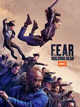 Fear the Walking Dead (An Apocalyptic Soundtrack Inspired by the TV Series)