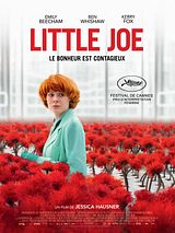 Affiche de Little Joe, film à voir en streaming sur Pygargue