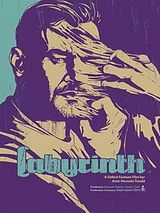 Affiche de Labirent, film à voir en streaming sur Pygargue