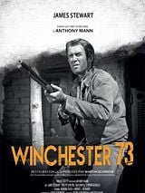 poster du film Winchester 73