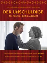 Affiche de The Innocent, film à voir en streaming sur Pygargue