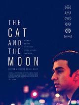 Affiche de The Cat and The Moon, film à voir en streaming sur Pygargue