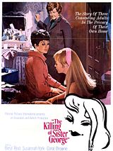 Affiche de Faut-il tuer Sister George ?, film à voir en streaming sur Pygargue