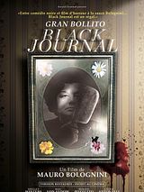 Affiche de Black Journal, film à voir en streaming sur Pygargue