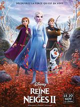 Frozen 2 (Original Motion Picture Soundtrack/Deluxe Edition)