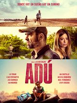 Affiche de Adú, film à voir en streaming sur Pygargue