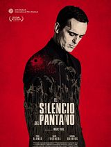 Affiche de Le Silence du marais, film à voir en streaming sur Pygargue