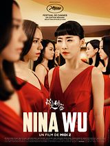 Affiche de Nina Wu, film à voir en streaming sur Pygargue