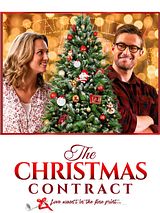 Affiche de La Proposition de Noël, film à voir en streaming sur Pygargue