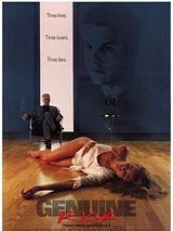 Affiche de Pari mortel, film à voir en streaming sur Pygargue