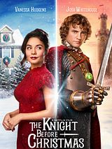 Affiche de L'alchimie de Noël, film à voir en streaming sur Pygargue