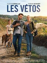 Affiche de Les Vétos, film à voir en streaming sur Pygargue