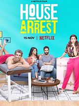 Affiche de House Arrest, film à voir en streaming sur Pygargue