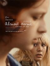 Affiche de Almost Home, film à voir en streaming sur Pygargue