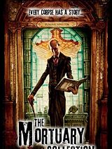 Affiche de The Mortuary Collection, film à voir en streaming sur Pygargue