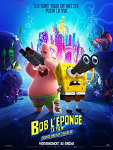 The SpongeBob Movie: Sponge On The Run (Original Motion Picture Soundtrack)