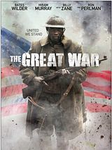 Affiche de The Great War, film à voir en streaming sur Pygargue
