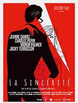 Affiche de La Sincérité, film à voir en streaming sur Pygargue