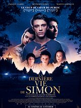 Affiche de La Dernière Vie de Simon, film à voir en streaming sur Pygargue