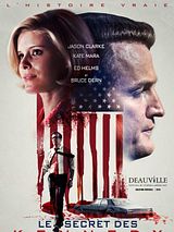 Affiche de Le Secret des Kennedy, film à voir en streaming sur Pygargue