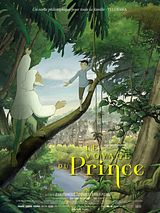 Affiche de Le Voyage du Prince, film à voir en streaming sur Pygargue