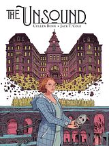 Affiche de The Unsound, film à voir en streaming sur Pygargue