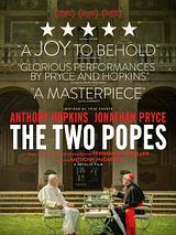 The Two Popes (Music from the Netflix Film)