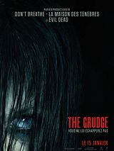 The Grudge (Original Motion Picture Soundtrack)