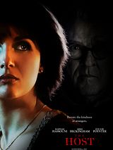 Affiche de The Host, film à voir en streaming sur Pygargue