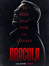 Dracula (Original Television Soundtrack)