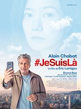 Affiche de #Jesuislà, film à voir en streaming sur Pygargue