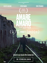 Affiche de Amare Amaro, film à voir en streaming sur Pygargue